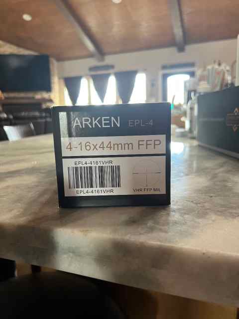 Arken EPL-4