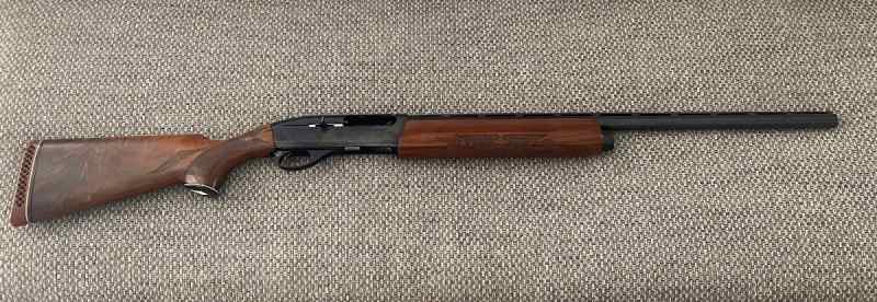 Remington 1100 12 gauge