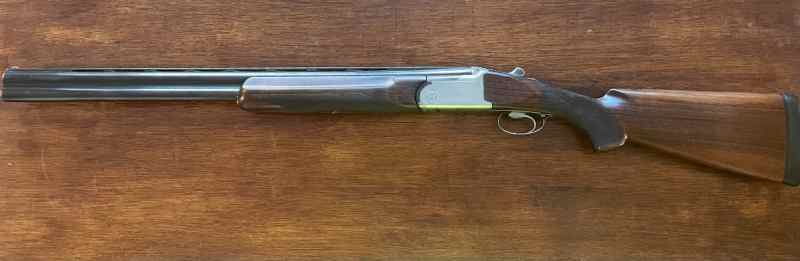 Rottweil Olympia 72 12 gauge. REDUCED