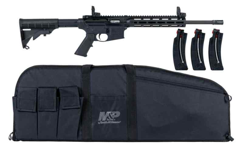 Smith &amp; Wesson M&amp;P 15-22 Sport - 22LR