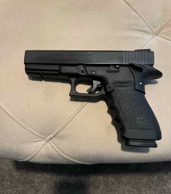 Glock .50 GI. $1000