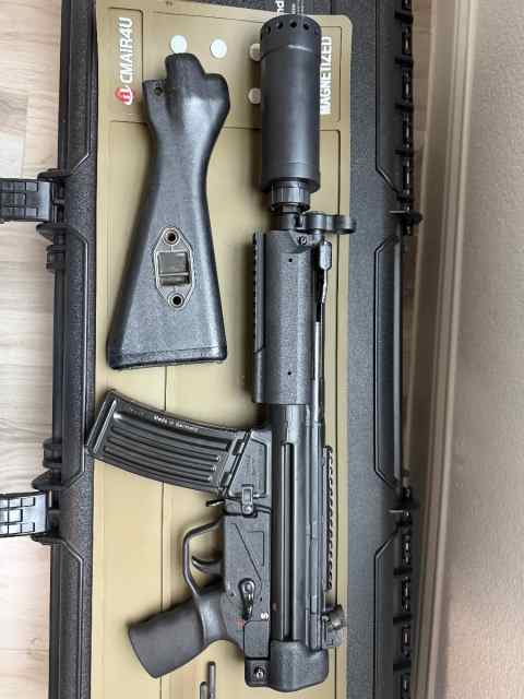 HK53 clone 300 blackout 