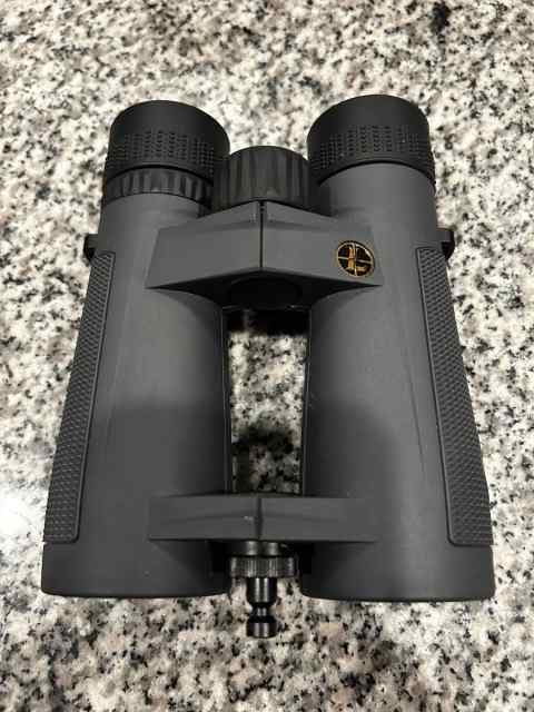 Leupold BX-5 Santiam Binoculars 10x42