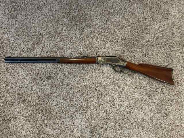 Uberti 1873 45 LC