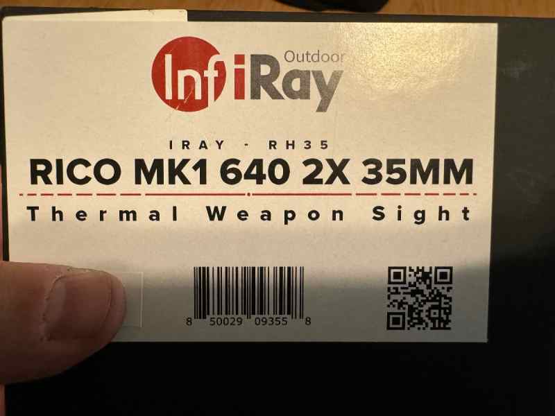 IRay RH35 RICO MK1 640