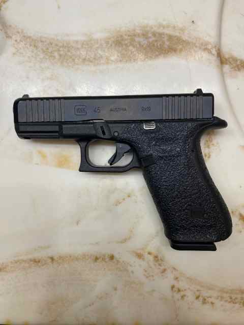 Glock 45 Gen 5