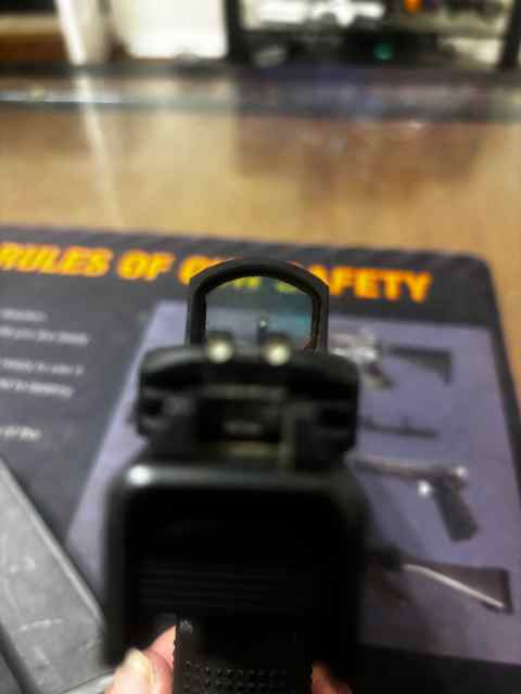 Glock G45 9mm