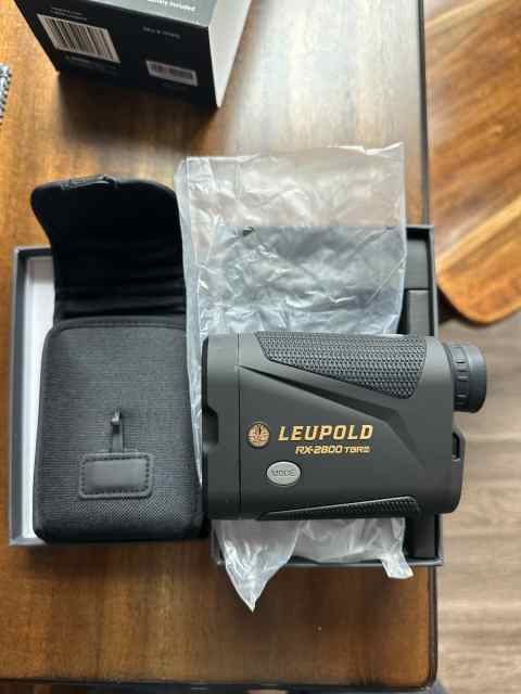 Leupold Optics for sale