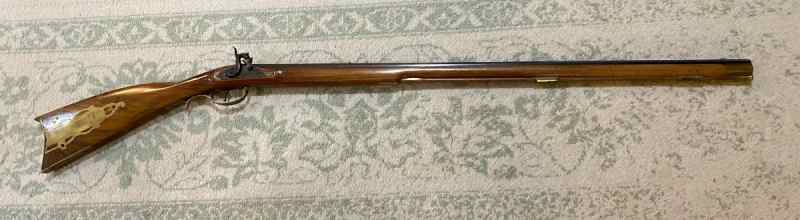 Pedersoli Kentucky rifle.jpg