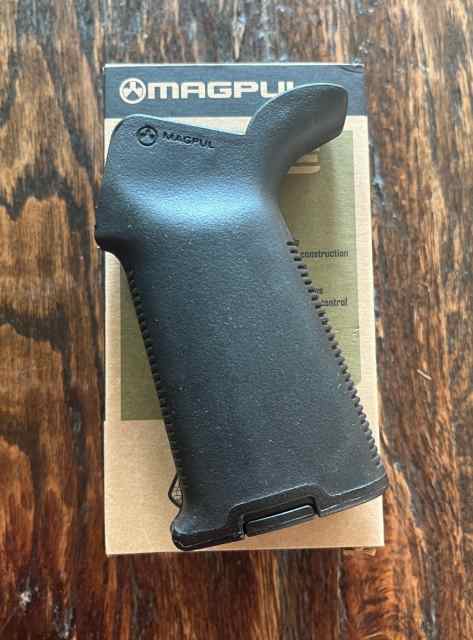 Magpul MOE+ AR15/M16 Pistol Grip Black
