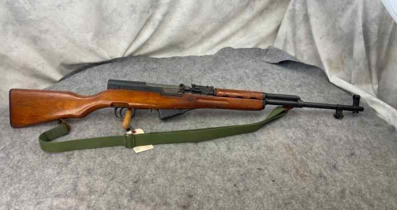 Norinco SKS 7.62x39