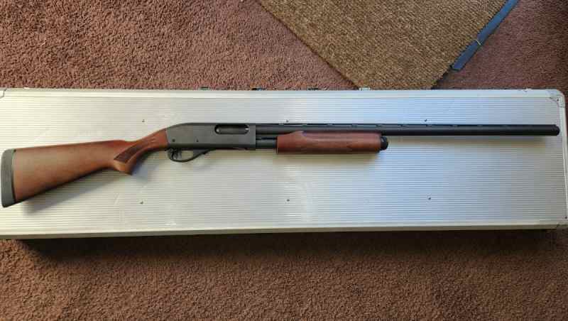 Remington 870 Expresss Magnum 12ga