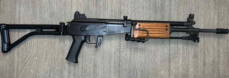RARE IMI Galil 392 New never fired (1-400)