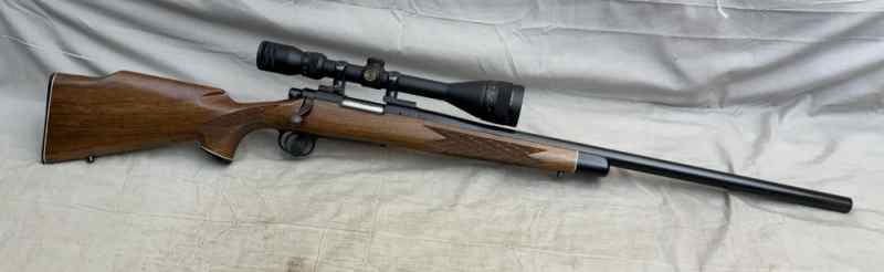 CLEAN 1985 Remington 700 BDL 