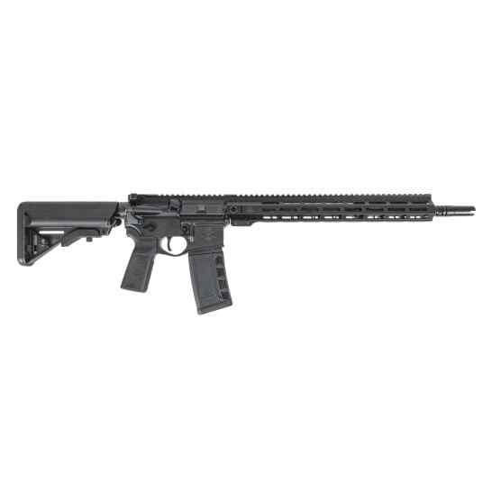 PSA “SABRE” FORGED 16″ FN CHF CL MID-LENGTH 5.56 1
