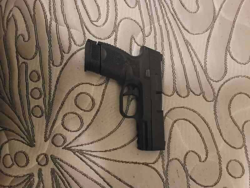 Fn 509 for sale