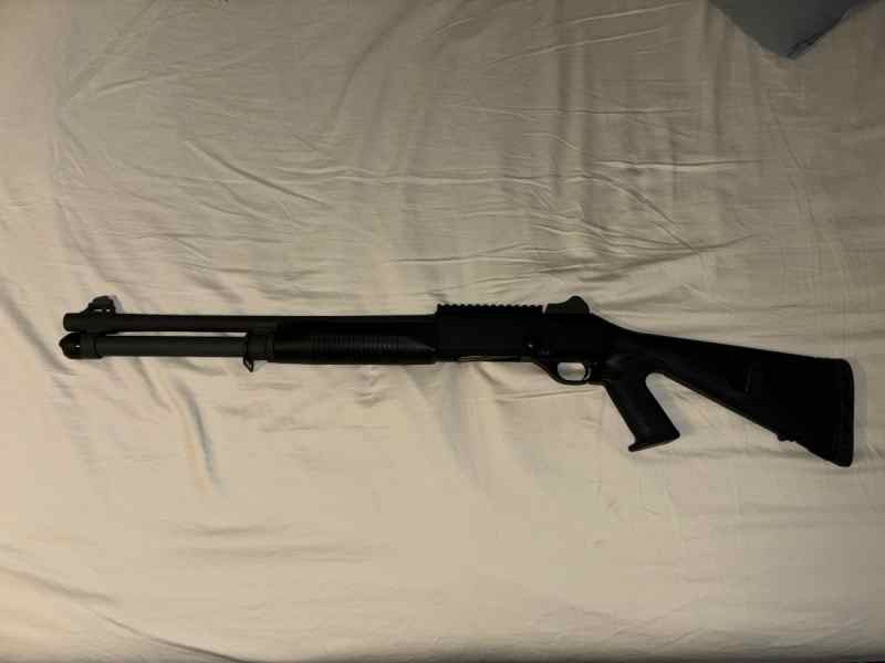 Benelli M4 for sale