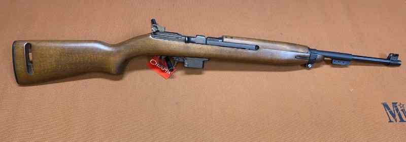 NEW IN BOX - Chiappa Firearms M1-9 Carbine