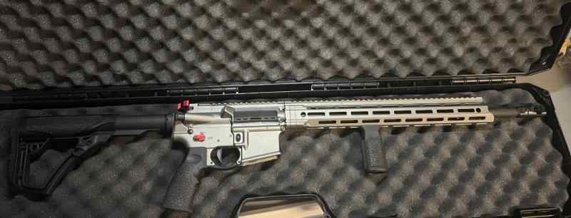 Daniel Defense DDM4 V7 Pro