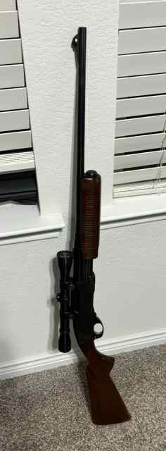 Remington 760