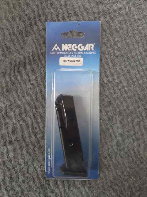 Browning BDA / Beretta 84 - 380 acp Magazine 