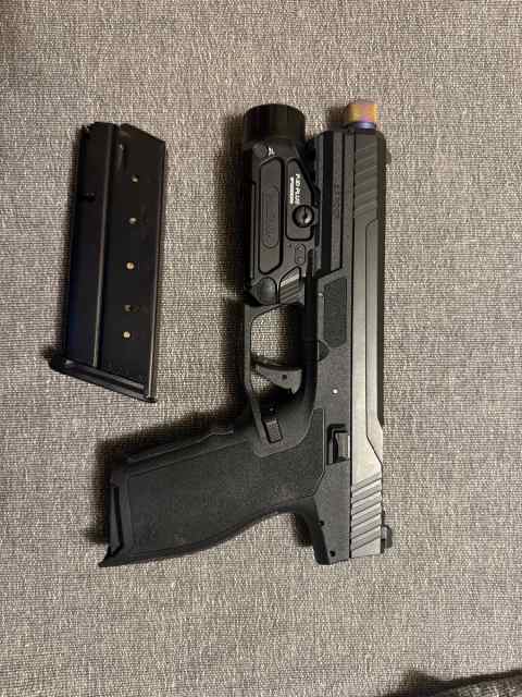 Psa rock 5.7 NEED GONE TODAY ASAP