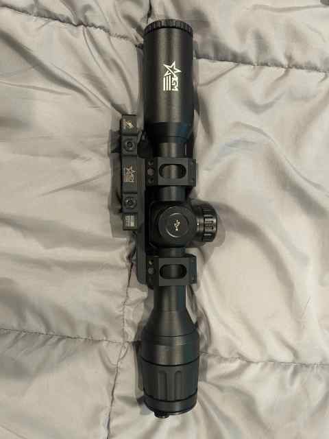AGM ADDER 35-640