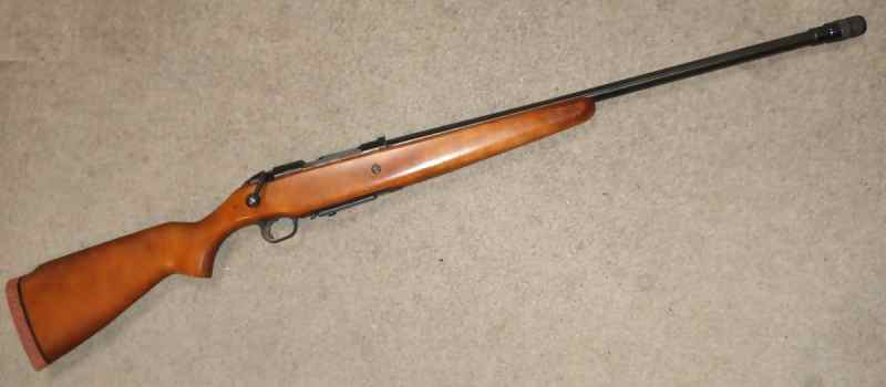 Western Field 20GA Shotgun Model 175B 