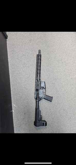 Aero AR