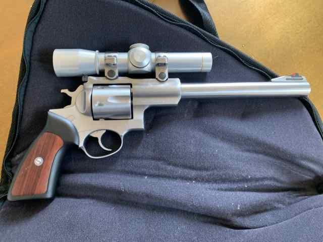 COLT PYTHON 6&quot; 1976 RARE BICENTENNIAL