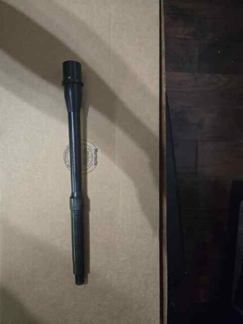 Ballistic Advantage AR-15 11.5 Barrel