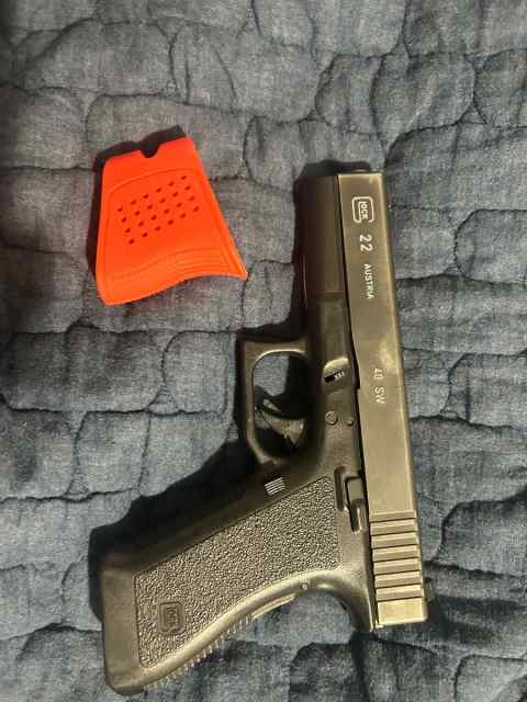 Glock 22