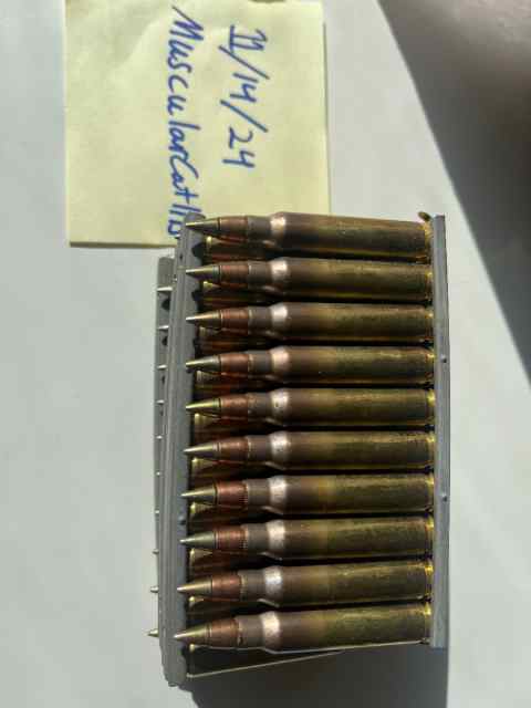 5.56 M855A1