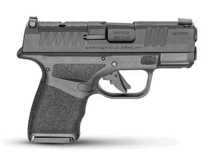 NEW IN BOX - Springfield Armory Hellcat OSP .380