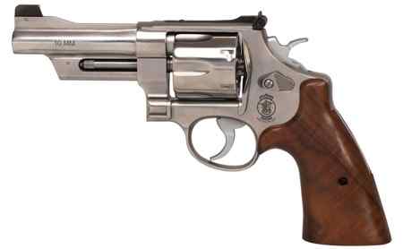 NEW IN BOX - Smith &amp; Wesson 610 Mountain Gun -10mm
