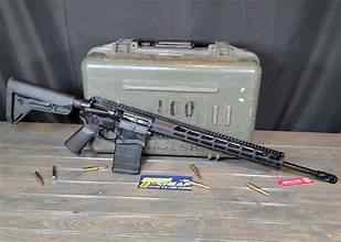 Ruger SFAR 308