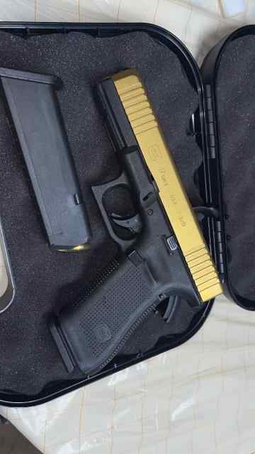 Apollo customs G17 Gen5