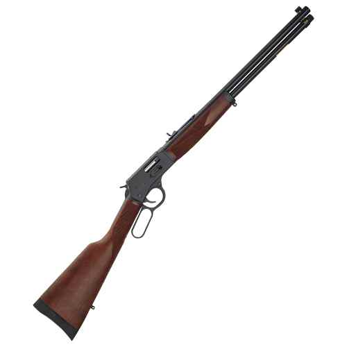 Henry Lever Action 357 38sp H012M