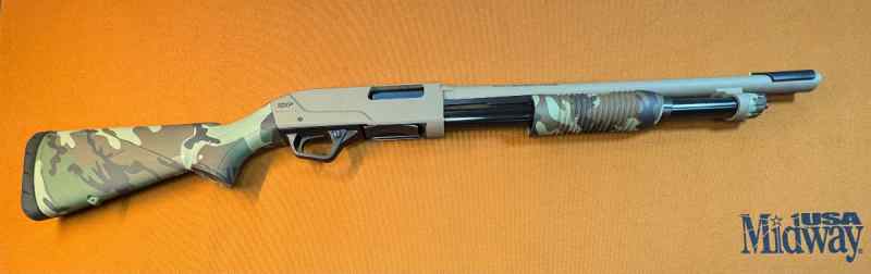 NEW IN BOX - Winchester SXP Defender - 20Ga - 18"