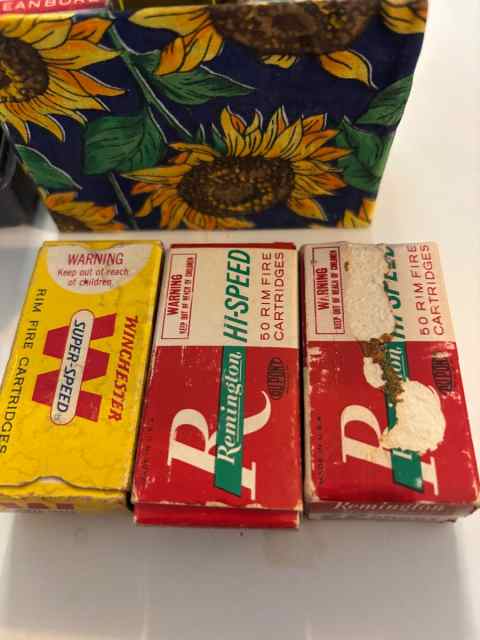 Ammo for trade -.22lr.22short, 7x57, 303