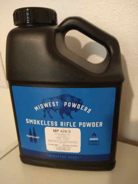 AA 2230 Rifle Powder 8lbs New Unopened 