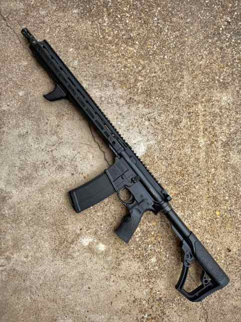 DDM4V7