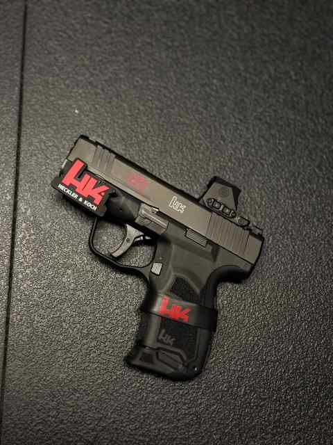 HK CC9