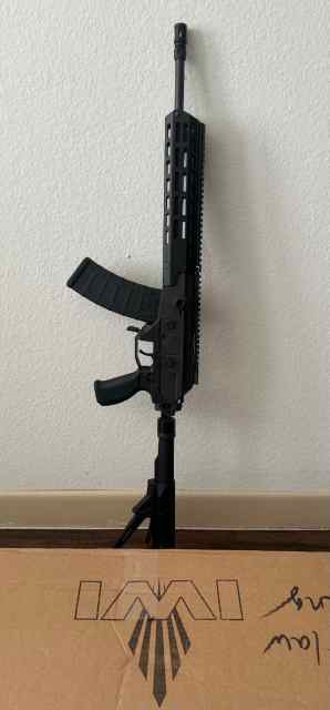 Galil Ace Gen 2 - 16” Unfired 5.45 - Quick Sale