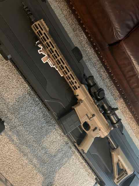 AR10 (M5/SR25) .308