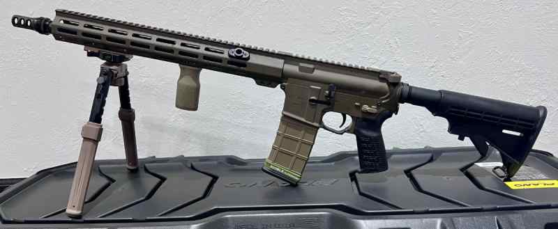 CMMG Banshee | Excellent Condition