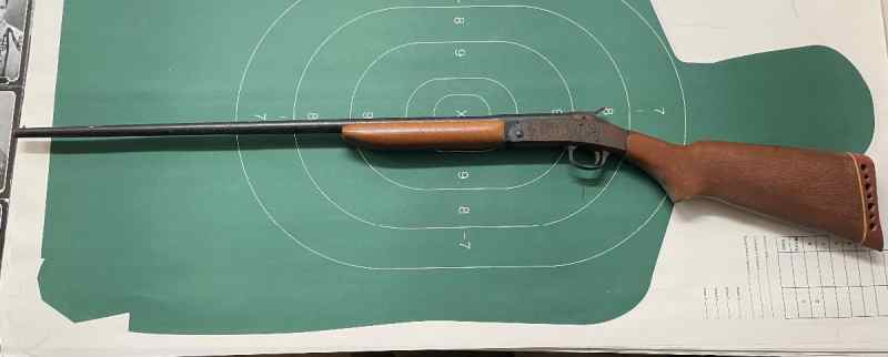 Topper Model 158 - 410g
