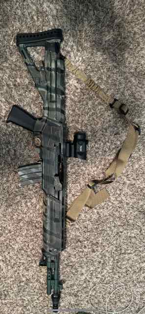 Ruger Mini-14