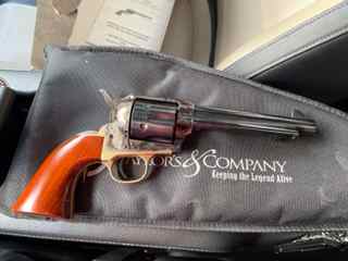 1873 Taylor&#039;s - Uberti Ranch Hand 45 Colt