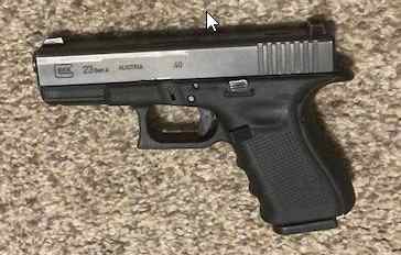 Glock 23